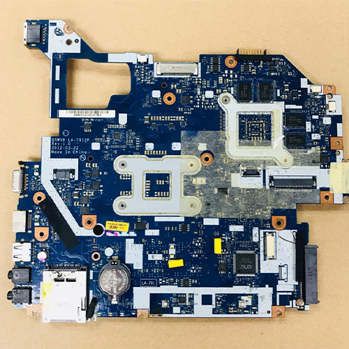 تعمیر مادر برد  لپ تاپ ایسر Aspire A715-71