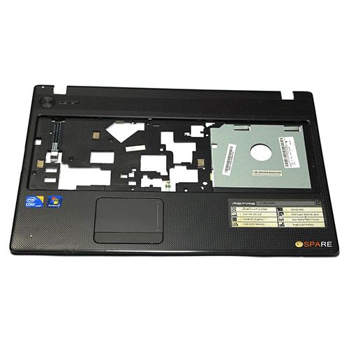 تعویض قاب لپ تاپ ایسر Aspire A715-71