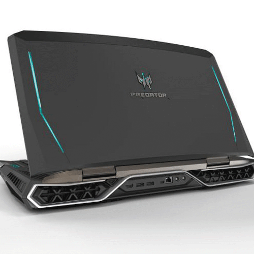  معرفی لپ تاپ های ایسر 