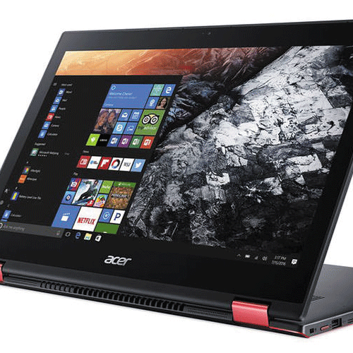 معرفی لپ تاپ های ایسر 