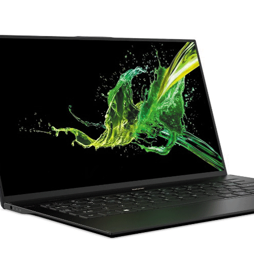 معرفی لپ تاپ های ایسر 