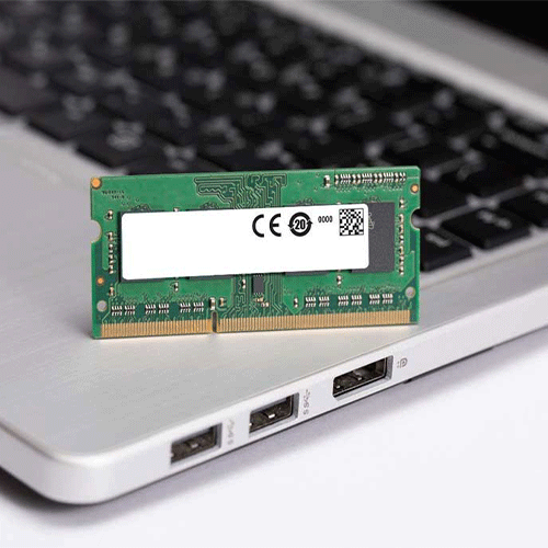 ارتقا لپ تاپ ایسر