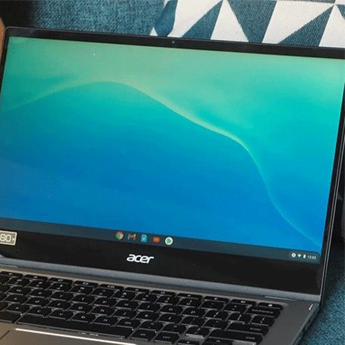 شارژ نشدن باتری لپ تاپ