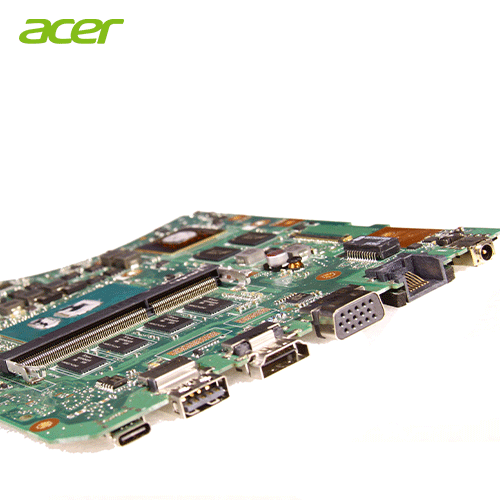 قطعات لپ تاپ ایسر