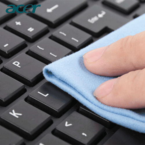 کیبورد لپ تاپ ایسر