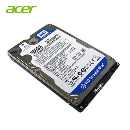 سوختن هارد لپ تاپ