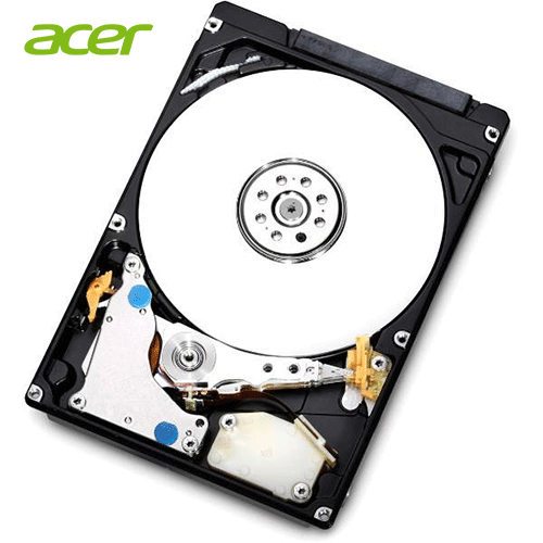 سوختن هارد لپ تاپ