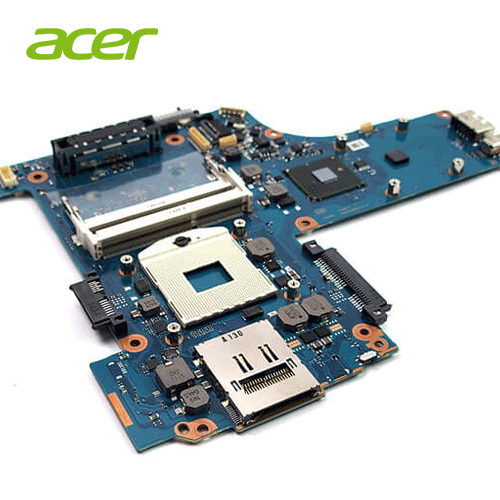 مادربرد لپ تاپ ایسر