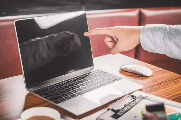 کیفیت ساخت لپ تاپ ها