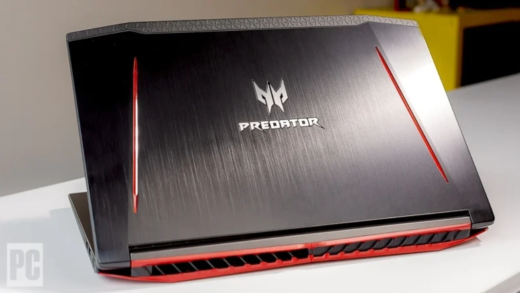 لپ تاپ Acer Predator Helios 300