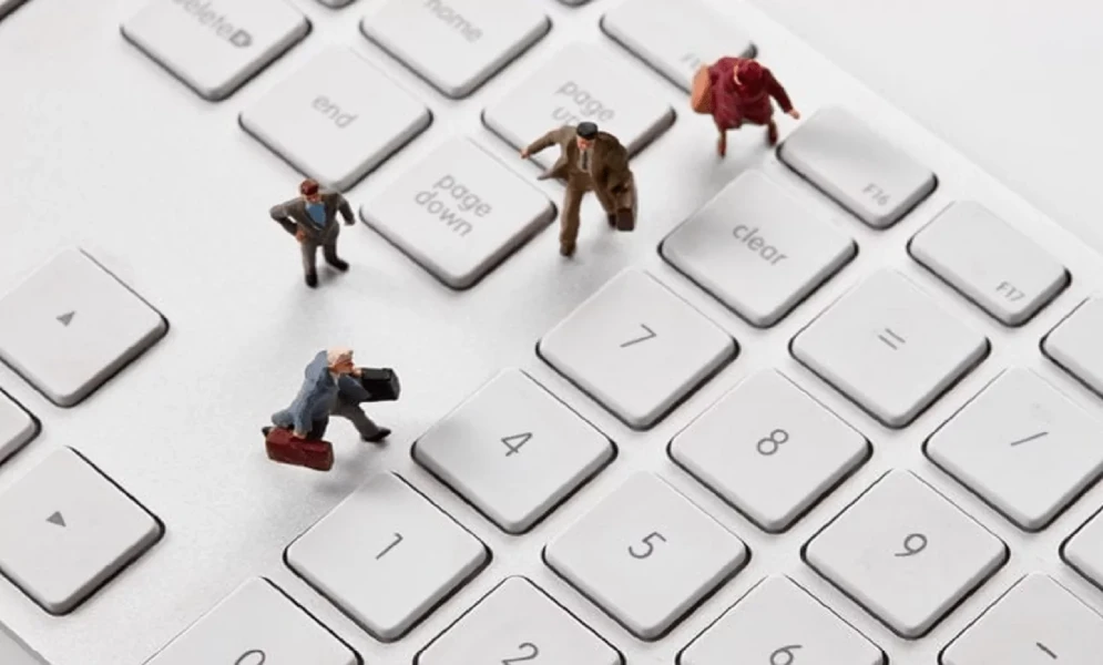 تنظیمات مربوط به حریم خصوصی