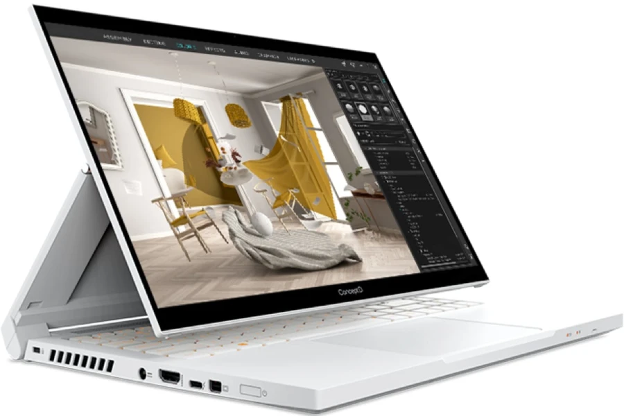 لپ تاپ ایسر Acer ConceptD 3