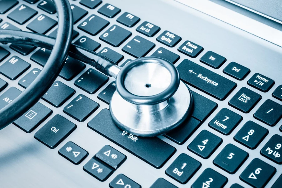 لپ تاپ را تست کنید