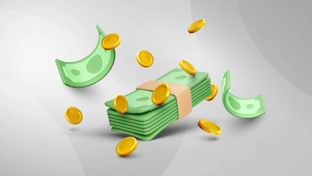 بودجه خود را تعیین کنید