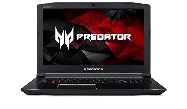 لپ تاپ گیمینگ ایسر مدل Acer Predator Helios 300