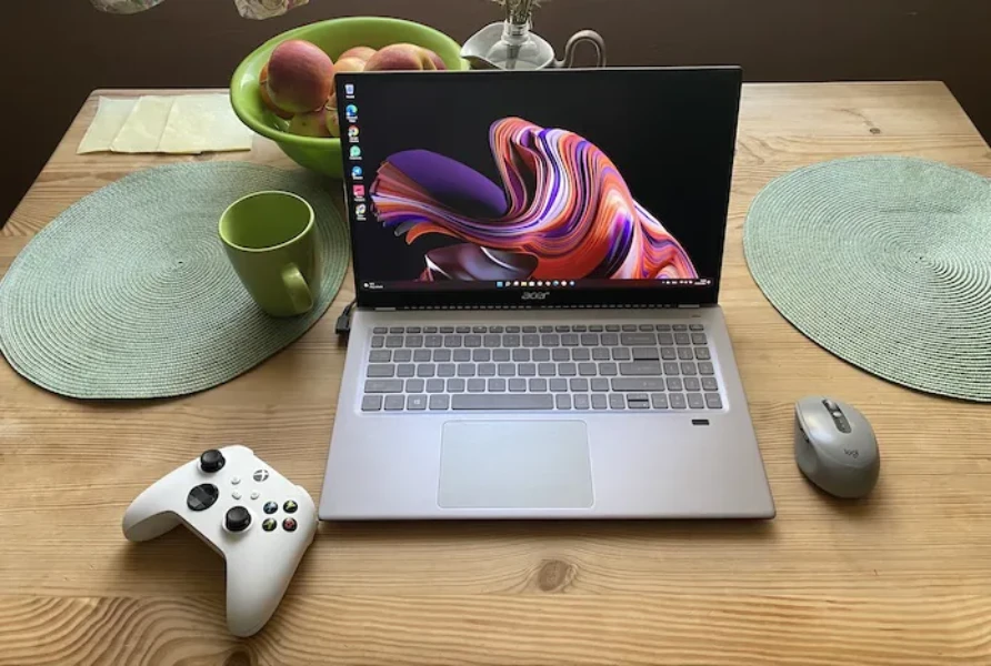 Acer Swift X
