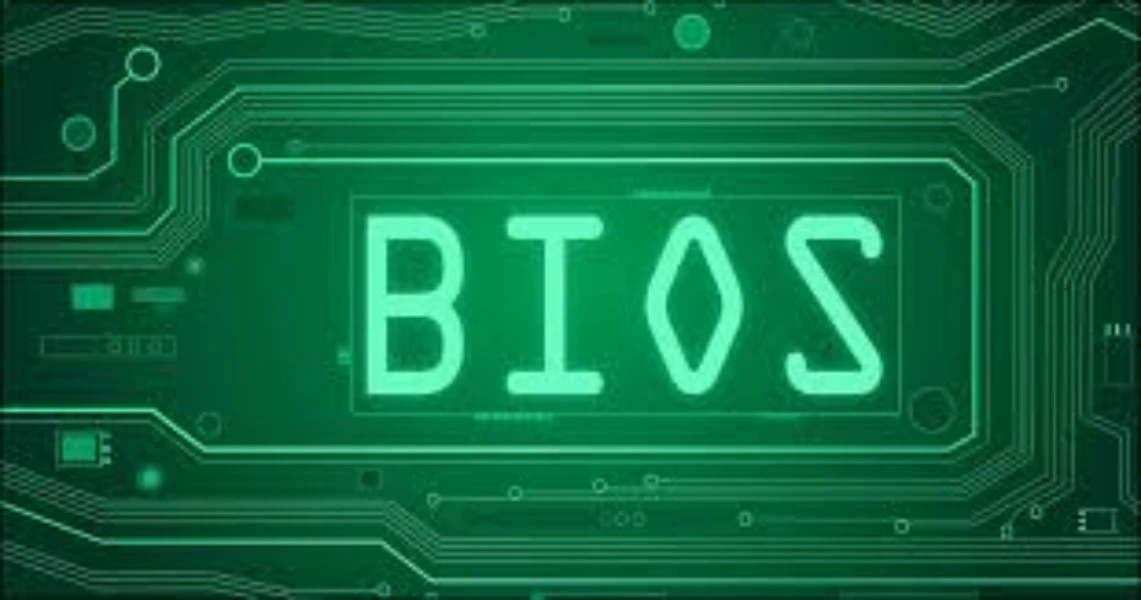 دلایل نیاز به ریست BIOS