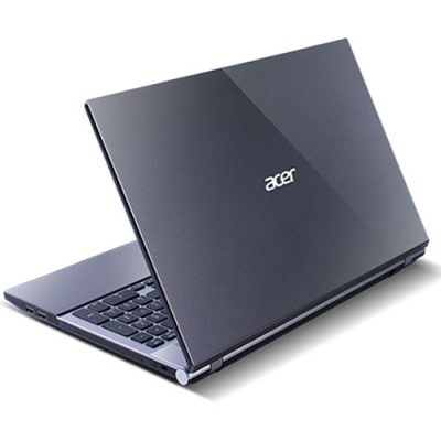 مشخصات لپ تاپ ایسر