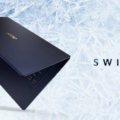 سوئیفت ۵ ایسر