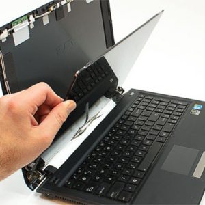 تعمیرات ال سی دی ایسر