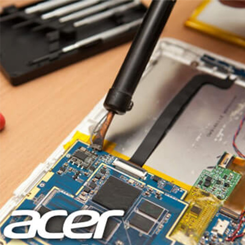 تعمیرات تبلت ایسر