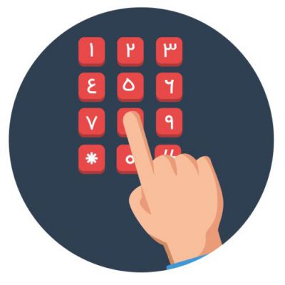 شماره تماس نمایندگی ایسر