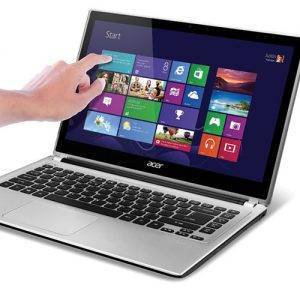 انواع قطعات لپ تاپ ایسر