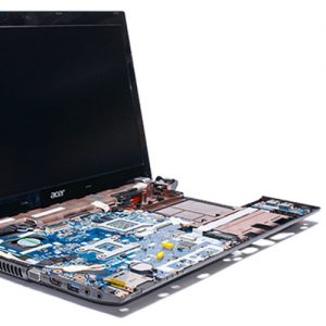 انواع قطعات لپ تاپ ایسر