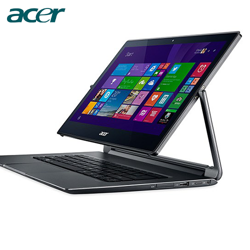 مشکلات لپ تاپ ایسر