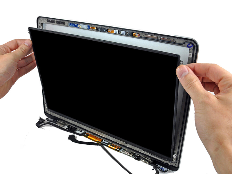 تعمیرات ال سی دی ایسر