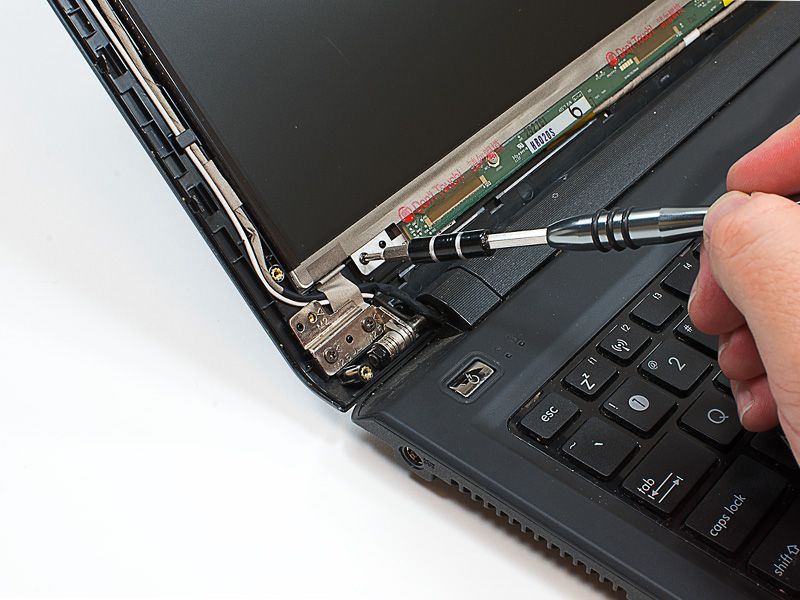 تعمیرات ال سی دی ایسر