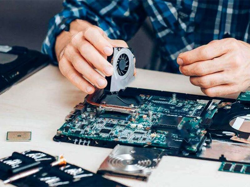 تعمیرات کامپیوتر ایسر