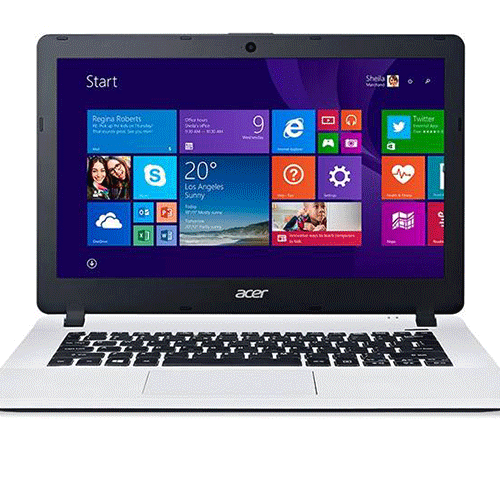 ال سی دی لپ تاپ ایسر