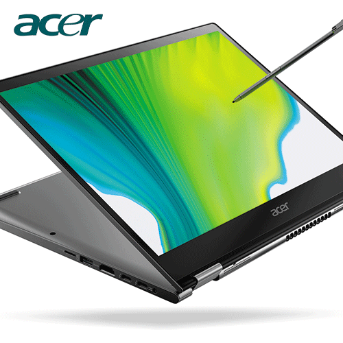 فن لپ تاپ ایسر