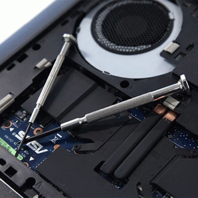 ارتقا لپ تاپ ایسر