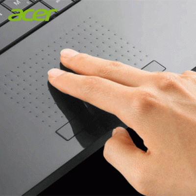 تاچ پد لپ تاپ Aspire A715
