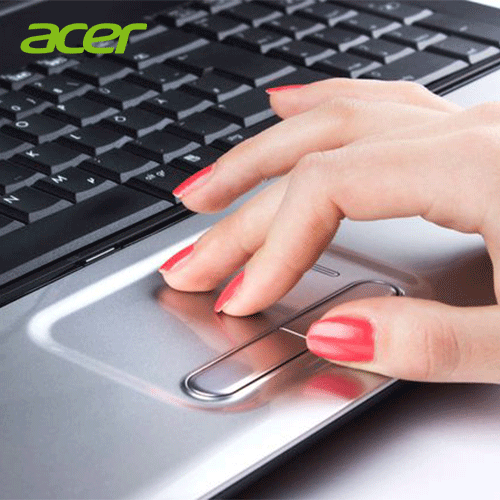 تاچ پد لپ تاپ Aspire A715