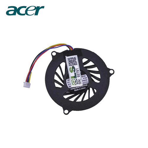 فن لپ تاپ ایسر