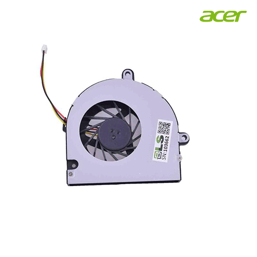 فن لپ تاپ ایسر