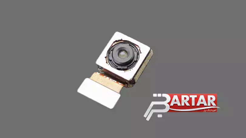 دوربین گوشی ایسر