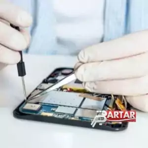 تعمیرات برد موبایل ایسر
