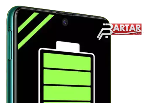 باتری موبایل ایسر