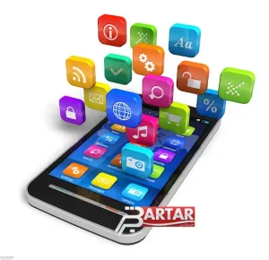 تعمیرات نرم افزاری موبایل ایسر