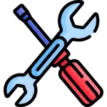 ترمیم قاب لپ تاپ ایسر