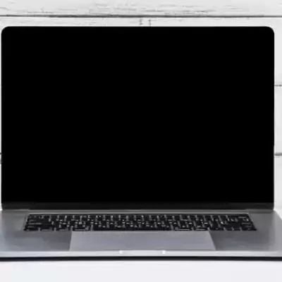 عدم نمایش تصویر لپ تاپ ایسر