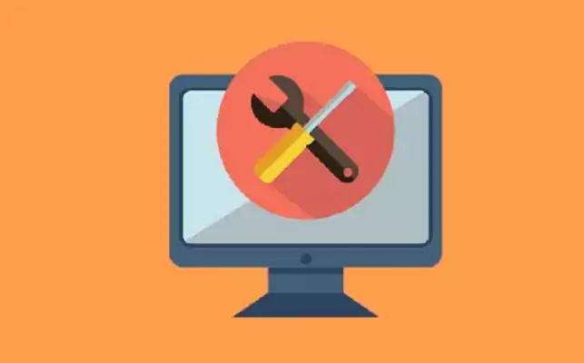 مشکلات نرم افزاری مربوط به گرافیک