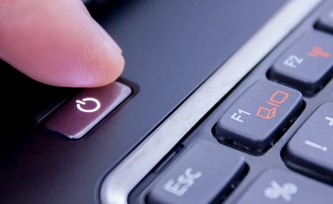 عدم نمایش تصویر در صفحه نمایش