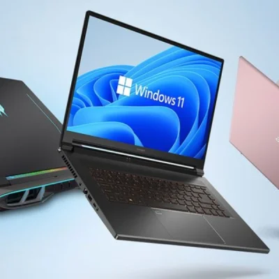 بهترین لپ تاپ ایسر