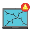 تعمیر و تعویض ال سی دی لپ تاپ ایسر