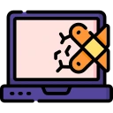 تعمیر و تعویض قاب لپ تاپ ایسر